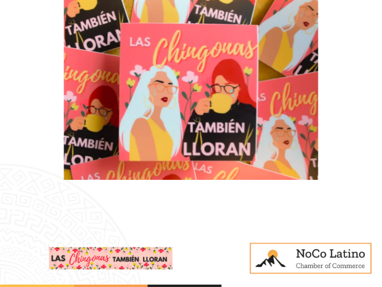 Las Chingonas Tambien Lloran LLC“>															</a>		        <div class=