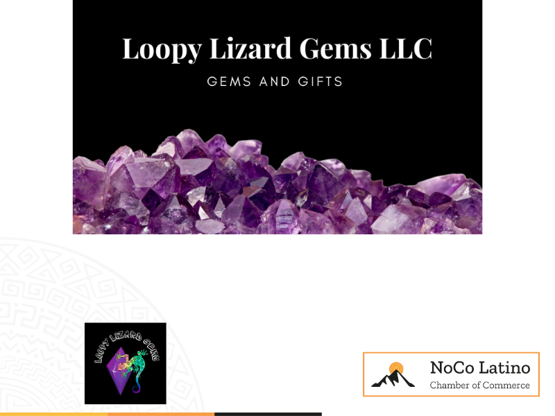 Loopy Lizard Gems LLC