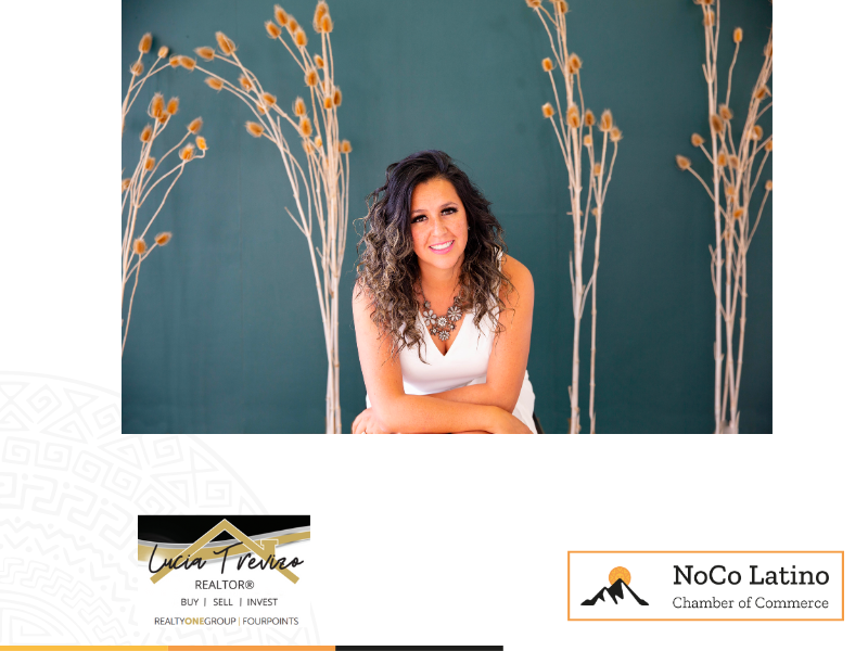 Lucia Trevizo Realtor | Realty One Group