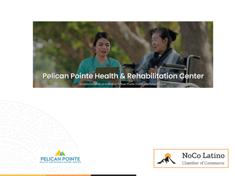 Pelican Pointe Health and Rehabilitation