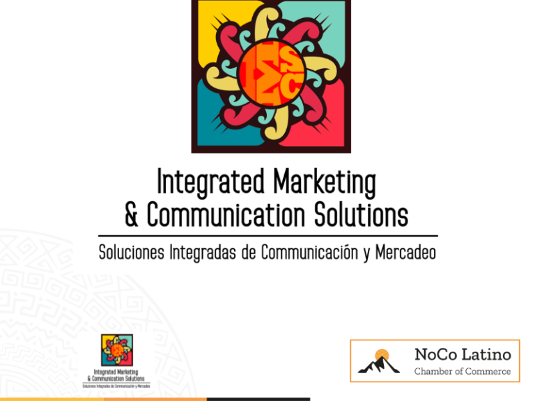 Integrated Marketing and Communication Solutions, LLC