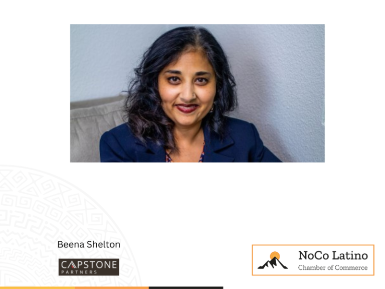 Beena Shelton | Capstone Colorado
